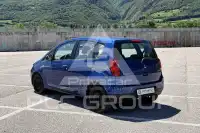 2009 Mitsubishi Colt