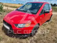 2009 Mitsubishi Colt
