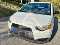 2009 Mitsubishi Colt