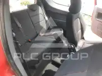 2009 Mitsubishi Colt