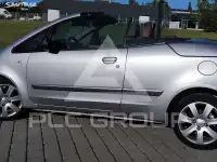 2009 Mitsubishi Colt