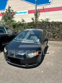 2009 Mitsubishi Colt