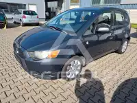 2009 Mitsubishi Colt
