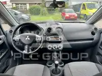 2009 Mitsubishi Colt
