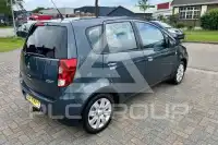 2009 Mitsubishi Colt
