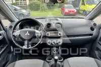 2009 Mitsubishi Colt