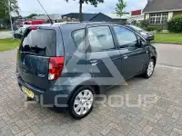 2009 Mitsubishi Colt