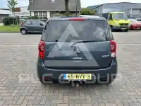 2009 Mitsubishi Colt