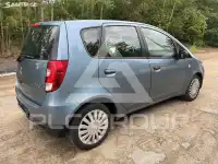 2009 Mitsubishi Colt