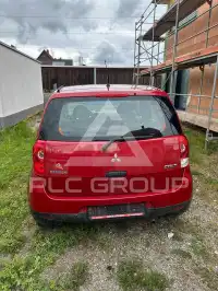 2009 Mitsubishi Colt