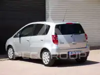 2009 Mitsubishi Colt