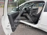 2009 Mitsubishi Colt