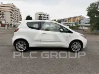 2009 Mitsubishi Colt