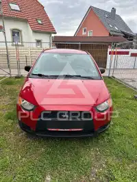 2009 Mitsubishi Colt
