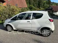 2009 Mitsubishi Colt