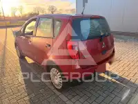 2009 Mitsubishi Colt