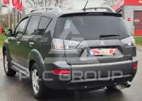2009 Mitsubishi OUTLANDER