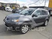 2009 Mitsubishi OUTLANDER