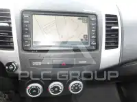 2009 Mitsubishi OUTLANDER