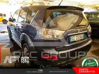 2009 Mitsubishi OUTLANDER