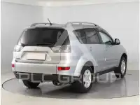 2009 Mitsubishi OUTLANDER