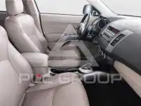 2009 Mitsubishi OUTLANDER