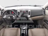 2009 Mitsubishi OUTLANDER