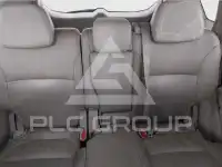 2009 Mitsubishi OUTLANDER