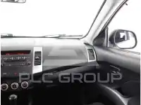 2009 Mitsubishi OUTLANDER