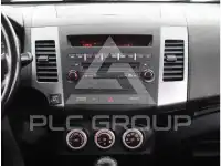2009 Mitsubishi OUTLANDER