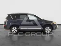 2009 Mitsubishi OUTLANDER
