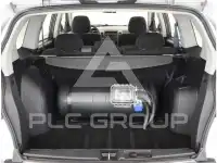 2009 Mitsubishi OUTLANDER