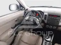 2009 Mitsubishi OUTLANDER