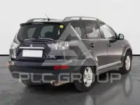 2009 Mitsubishi OUTLANDER