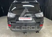 2009 Mitsubishi OUTLANDER
