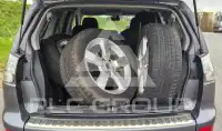 2009 Mitsubishi OUTLANDER
