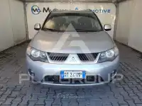 2009 Mitsubishi OUTLANDER