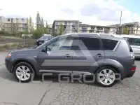 2009 Mitsubishi OUTLANDER