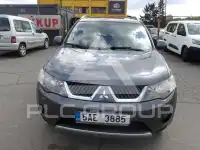2009 Mitsubishi OUTLANDER