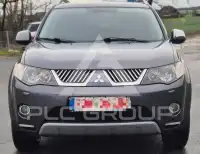 2009 Mitsubishi OUTLANDER