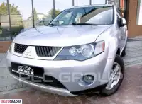 2009 Mitsubishi OUTLANDER