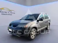 2009 Mitsubishi OUTLANDER