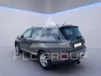 2009 Mitsubishi OUTLANDER