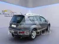 2009 Mitsubishi OUTLANDER