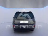 2009 Mitsubishi OUTLANDER