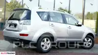 2009 Mitsubishi OUTLANDER