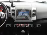 2009 Mitsubishi OUTLANDER
