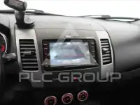 2009 Mitsubishi OUTLANDER