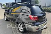 2009 Mitsubishi OUTLANDER