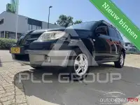 2009 Mitsubishi OUTLANDER